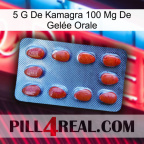 5 G De Kamagra 100 Mg De Gelée Orale 06